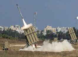 сист ПВО Израиля